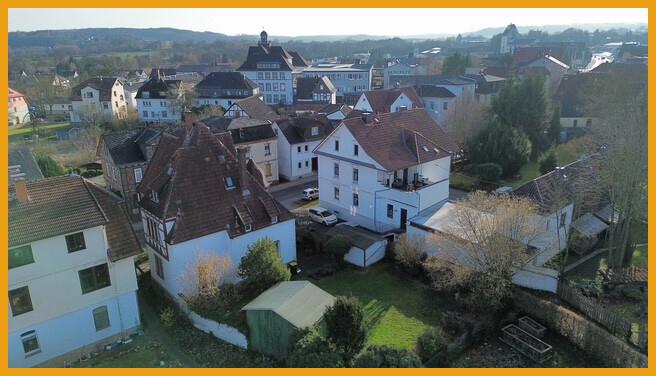 Blick von Nord-Ost