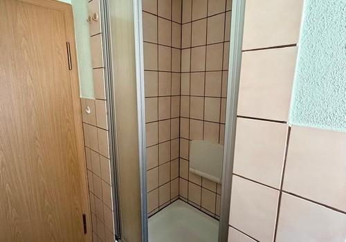 Bad Dusche