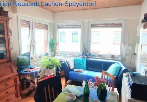 Wohnbereich OG 