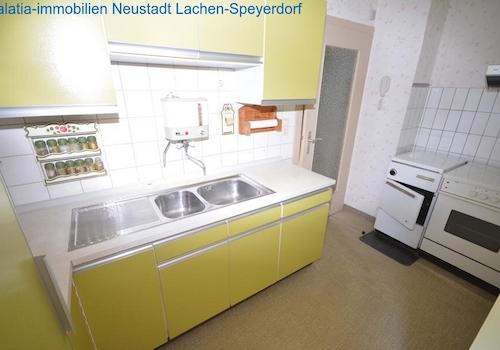 Küche OG