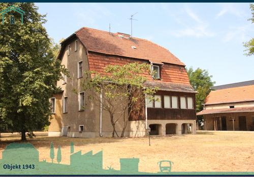 Hausansicht 2