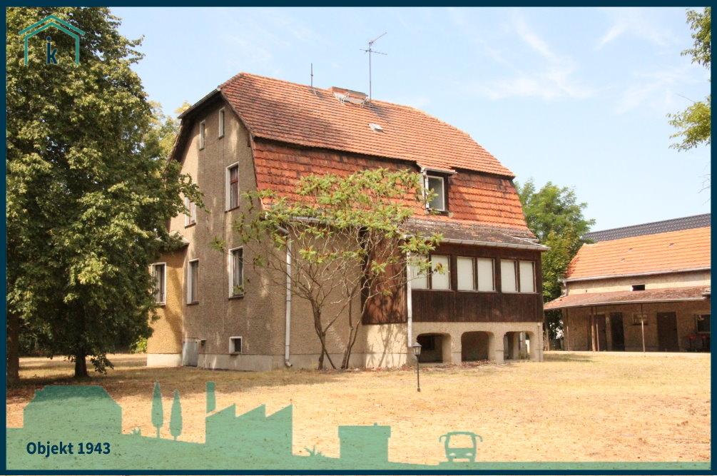 Hausansicht 2