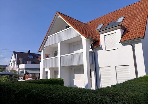 Ansicht Süd