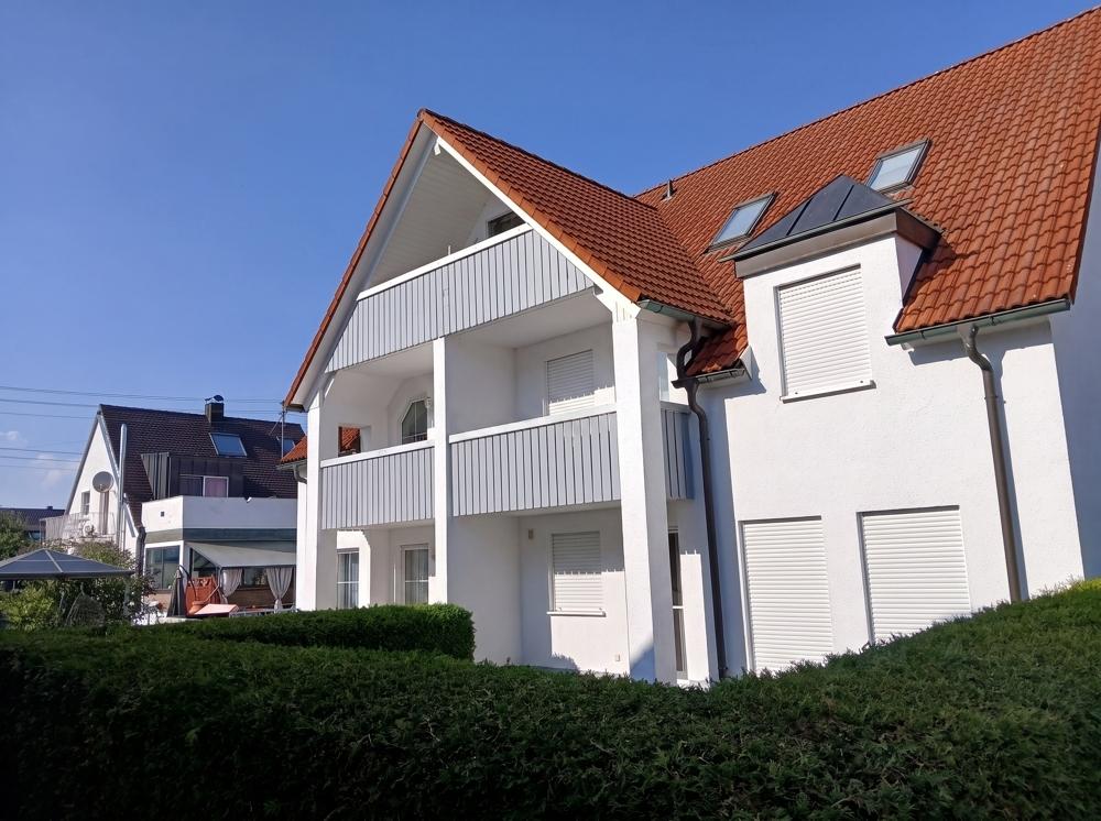 Ansicht Süd