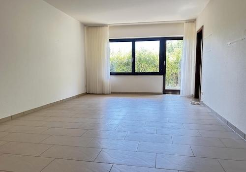 viel Platz zum Wohnen