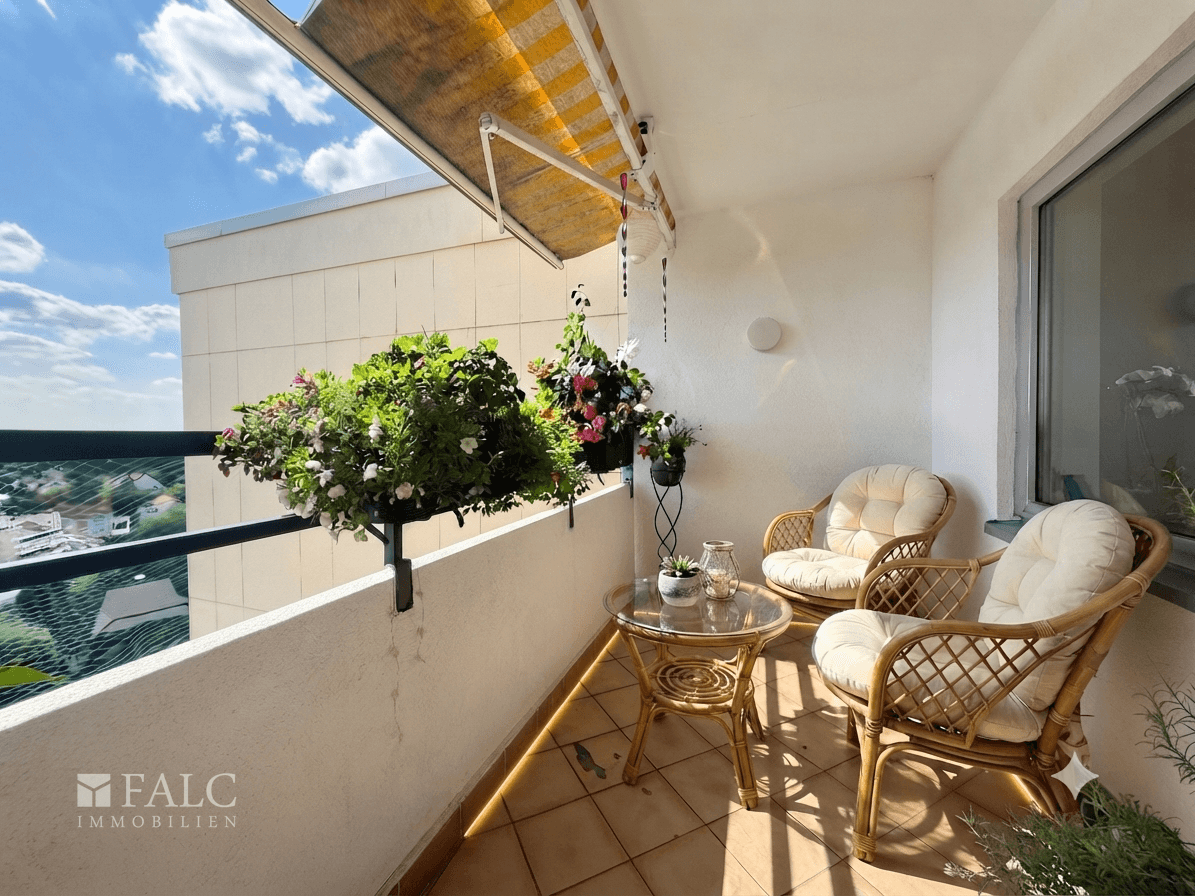 Balkon