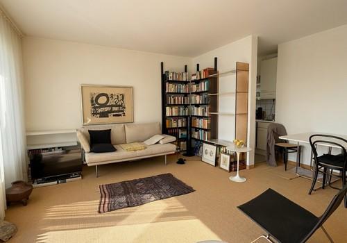 DG re. Wohnzimmer