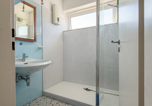 1. OG re. Badezimmer