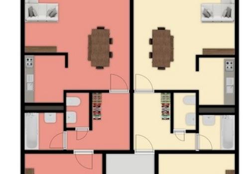 Grundriss EG+OG 