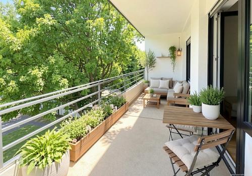 Loggia