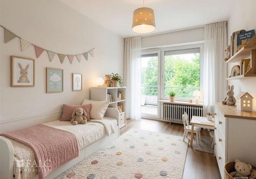 Kinderzimmer
