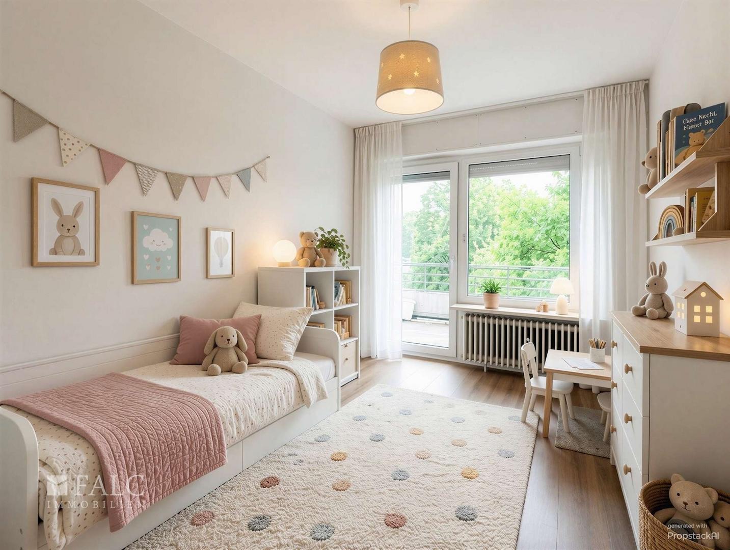 Kinderzimmer