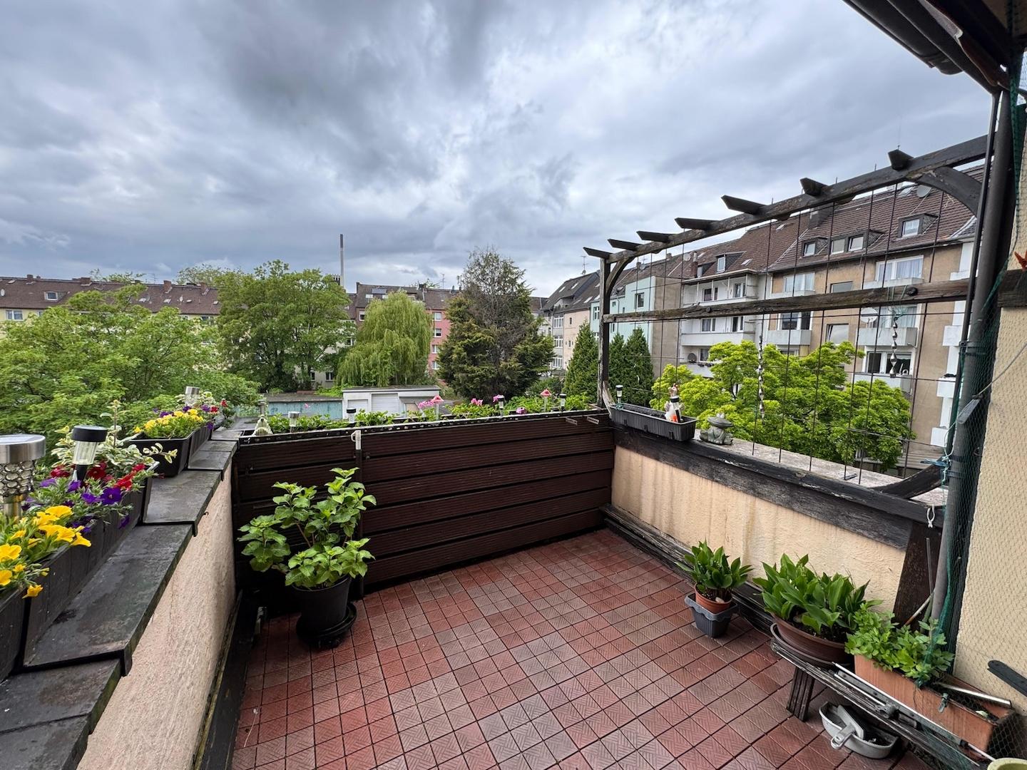 Balkon