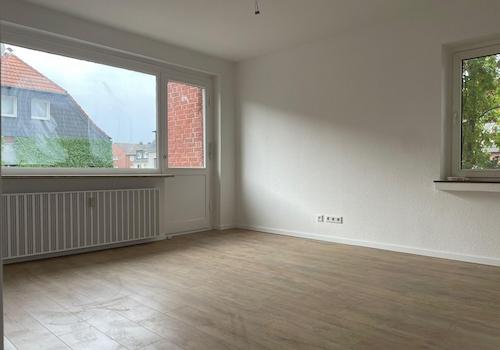 Zimmer 1 mit Zutritt Balkon