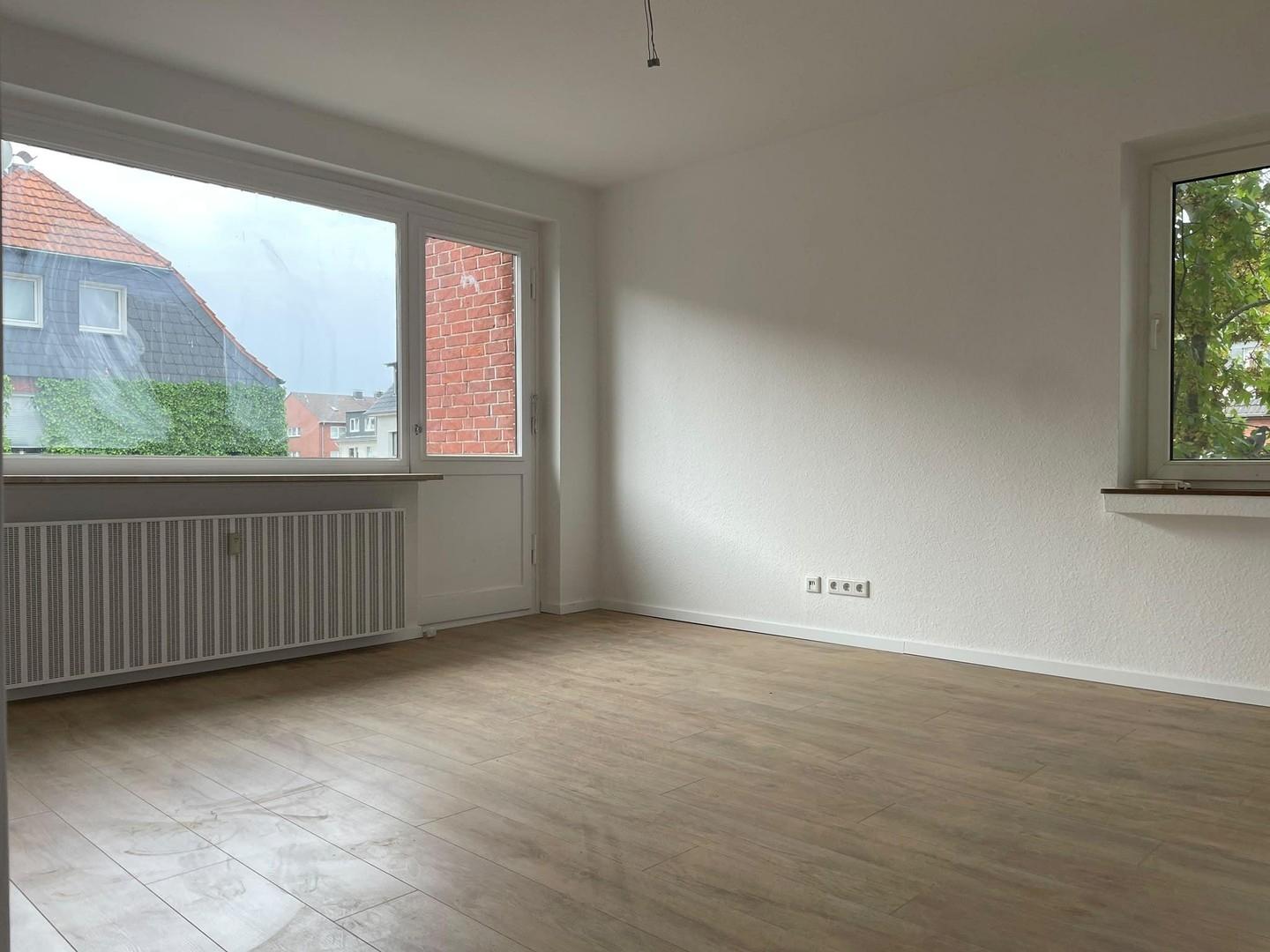 Zimmer 1 mit Zutritt Balkon
