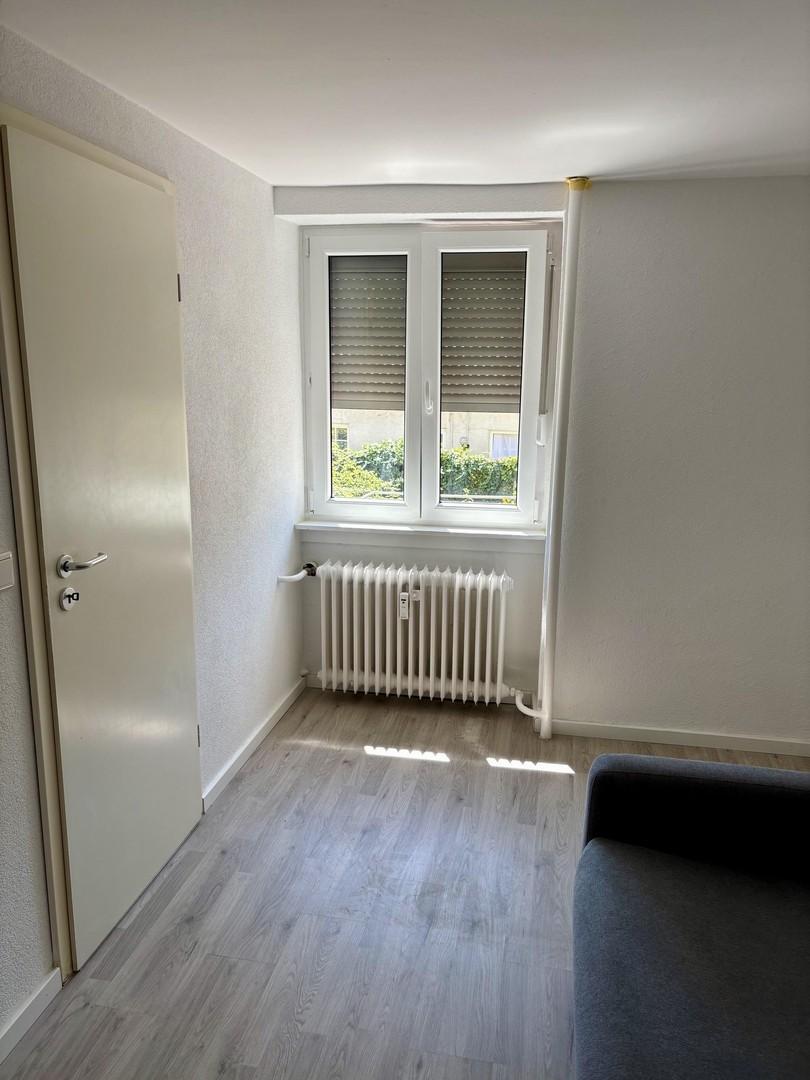 Schlafen Ansicht 2