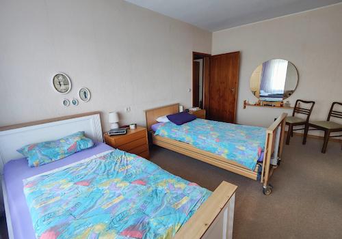 Kinderzimmer EG