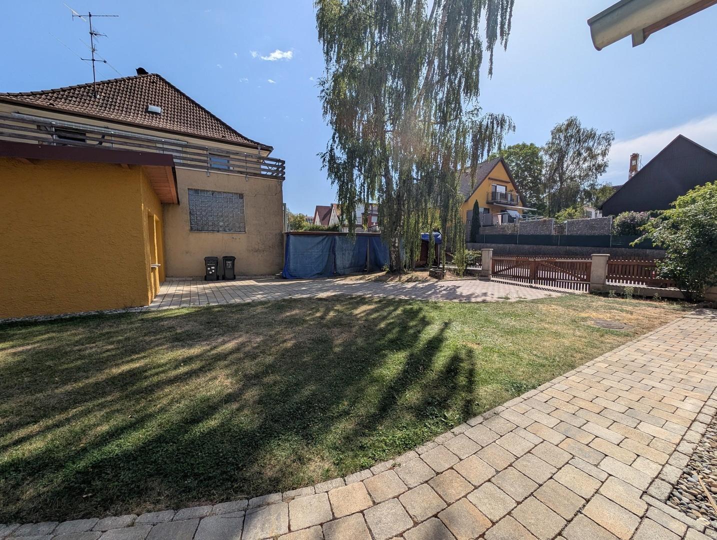 Garten
