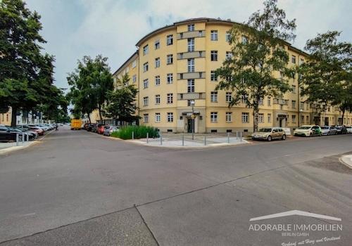 Denkmalschutzensemble