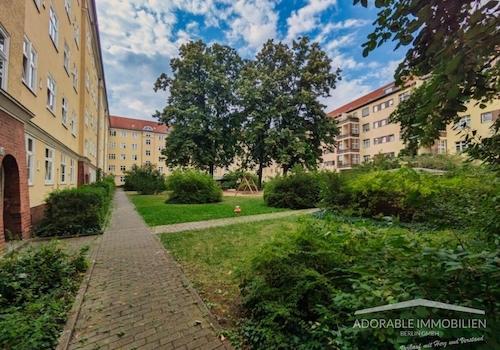 Hofanlage