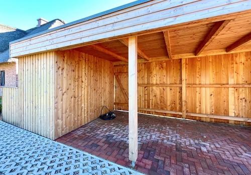 Carport