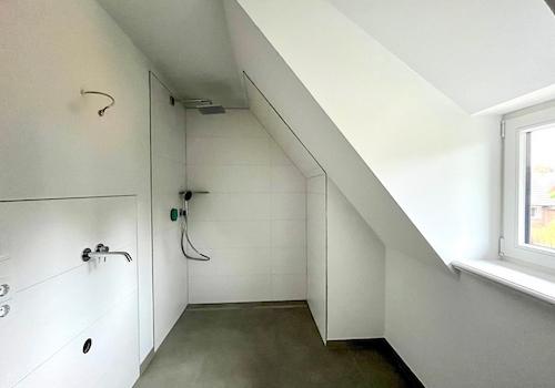 Bad Dachgeschoss