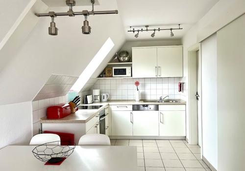Küche Wohnung 2