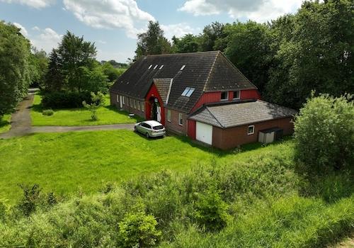 Nordansicht