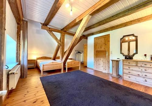Gästezimmer