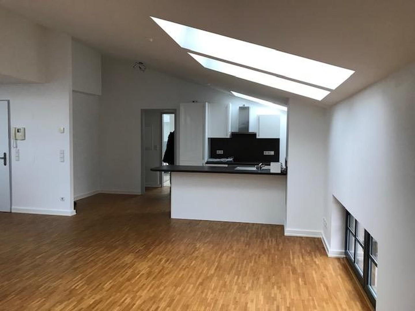 Einbauküche