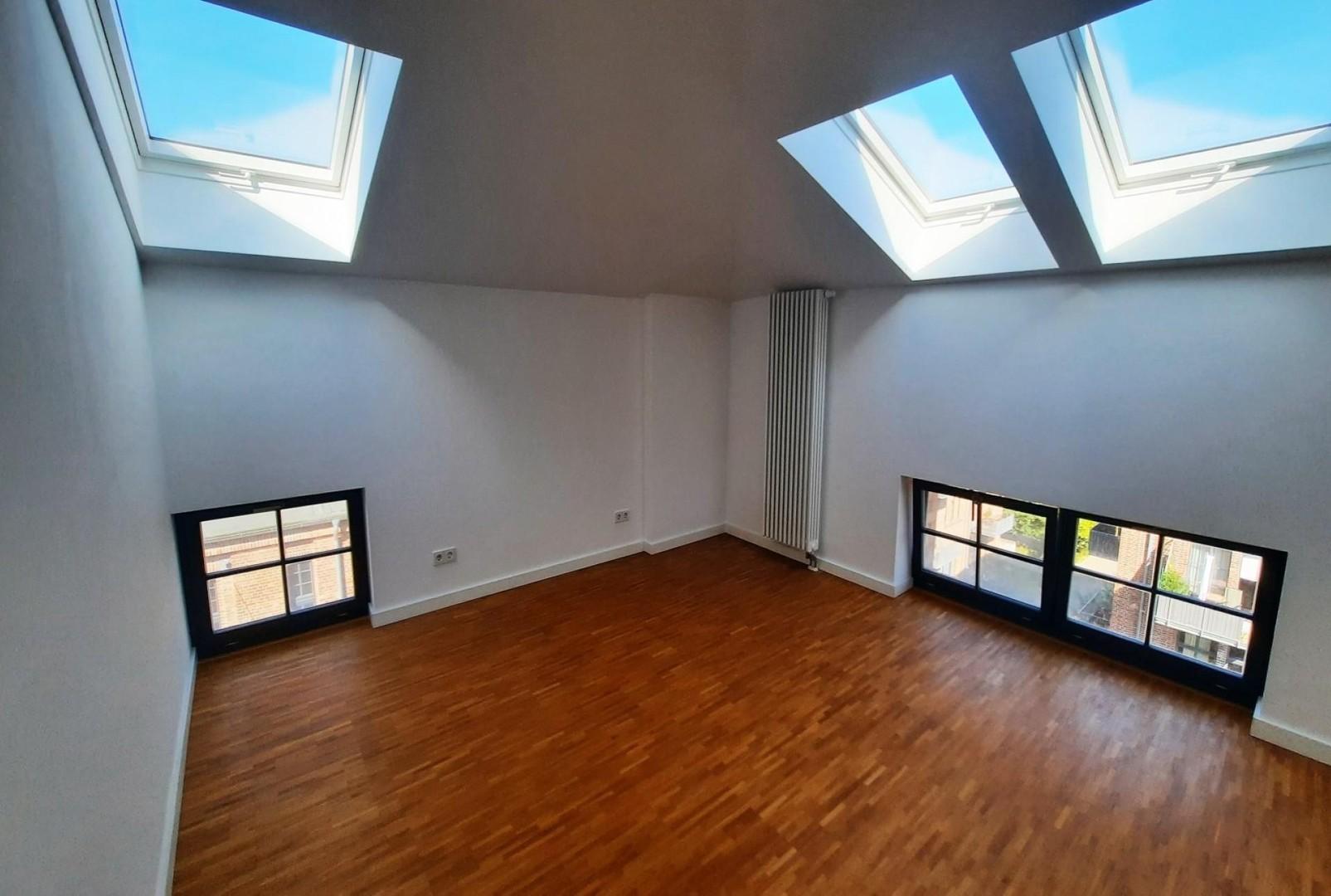 Schlafzimmer 1, Blick links