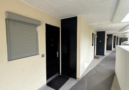 Eingangsbereich Wohnung
