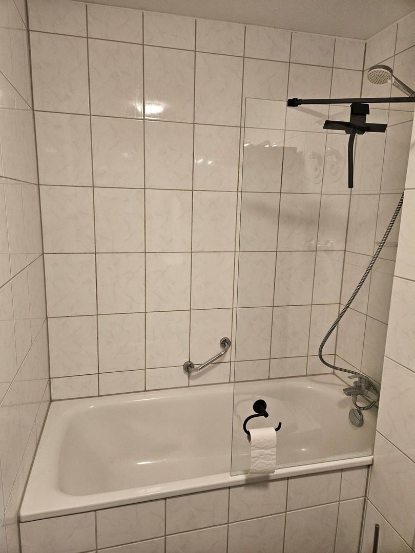Badewanne