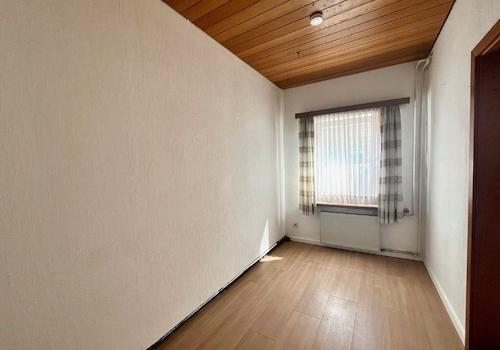 Gästezimmer / Büro im Erdgeschoss