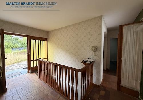 Eingangsbereich / Flur