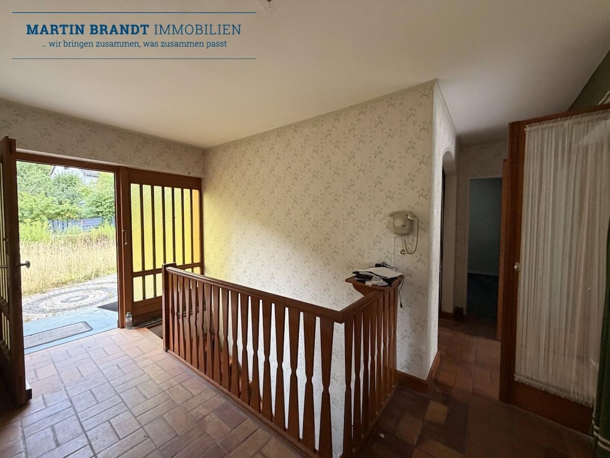 Eingangsbereich / Flur