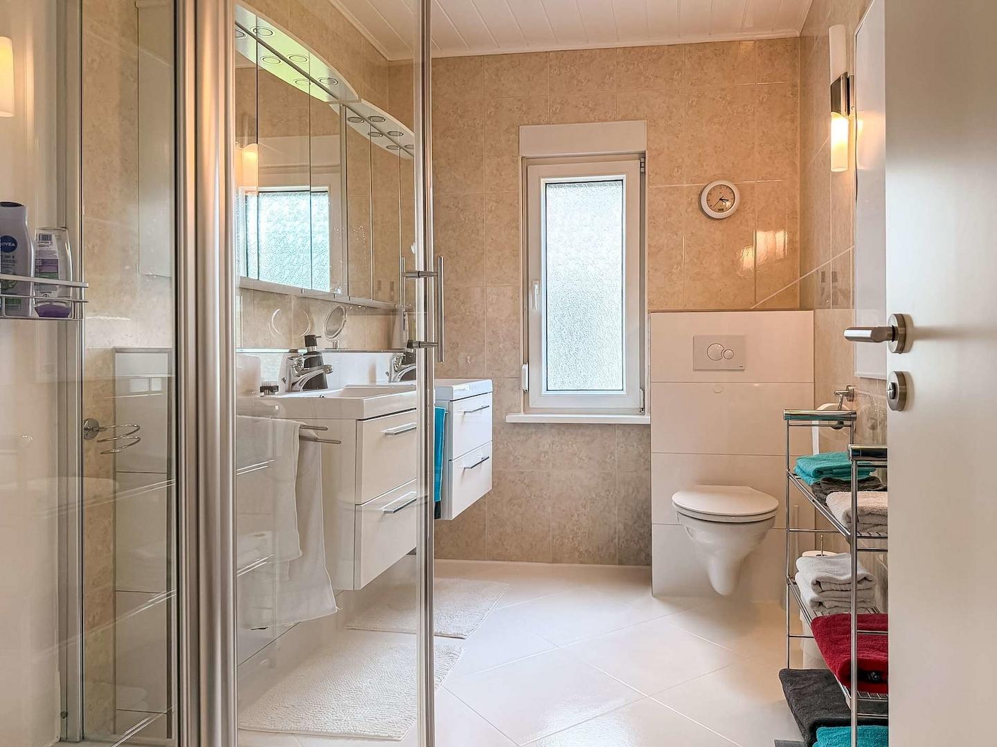 Badezimmer