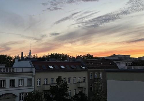 Aussicht