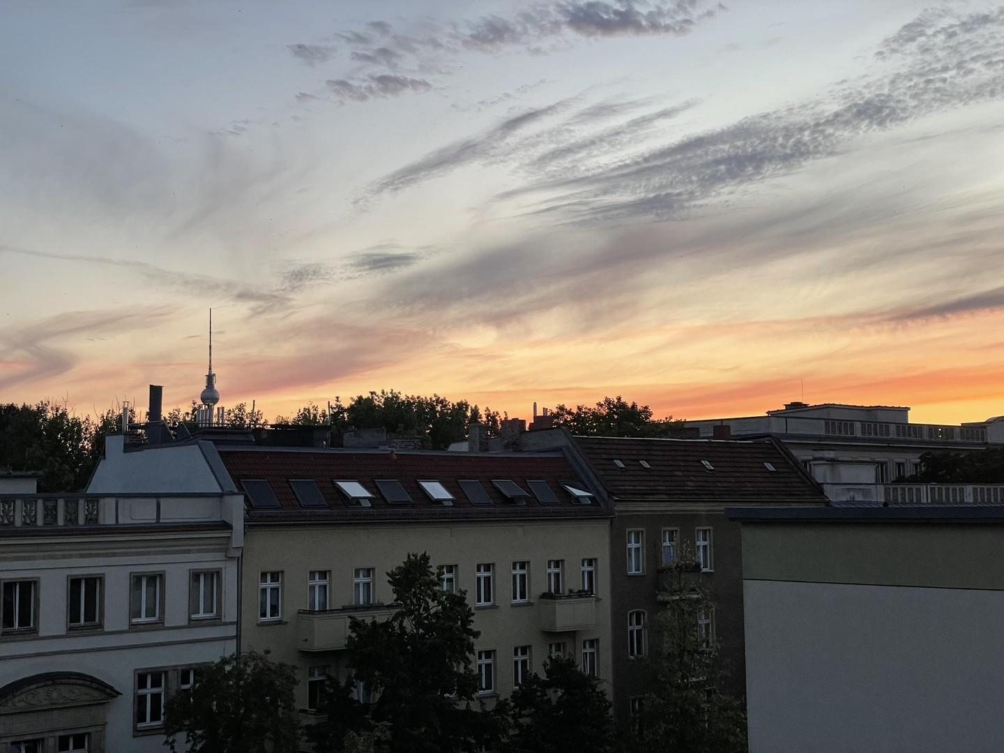 Aussicht
