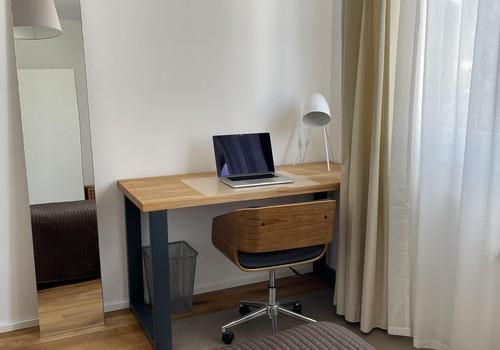 Arbeitsplatz