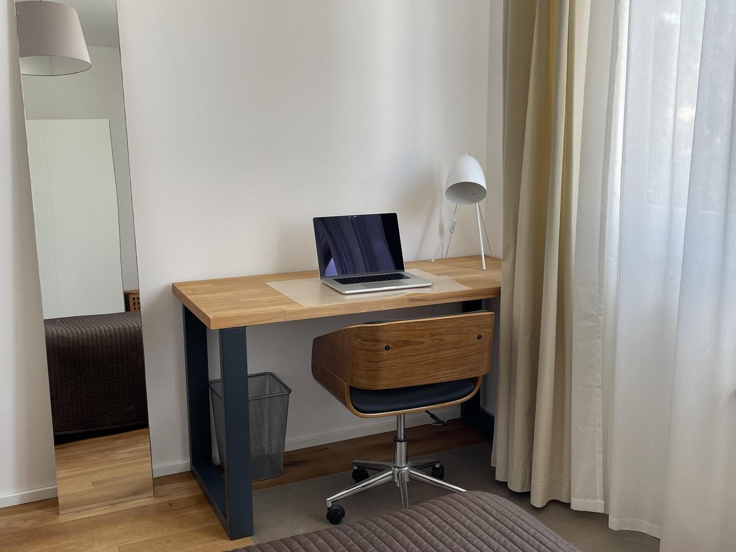Arbeitsplatz