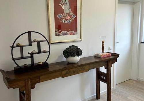 Diele 1. Etage 