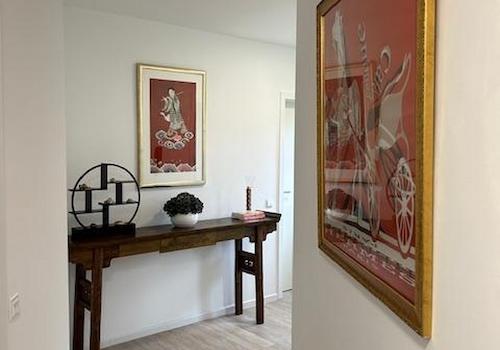 Diele 1. Etage