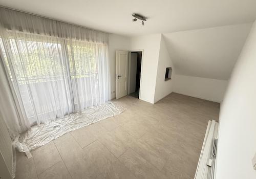 Schlafzimmer 1 - OG