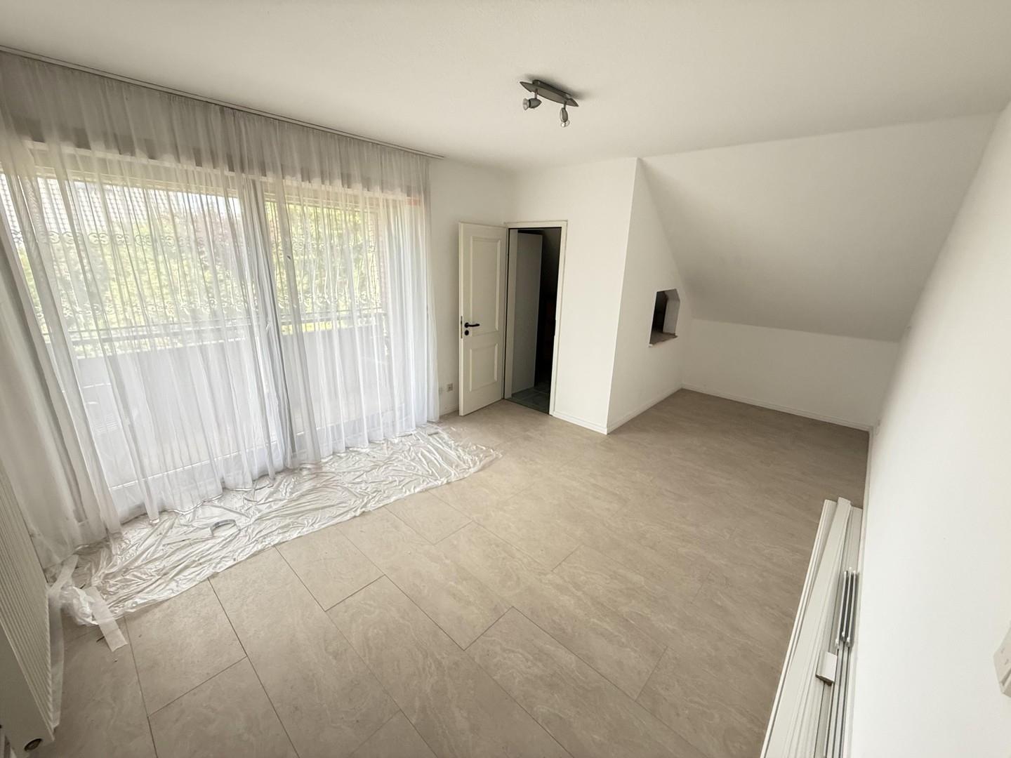 Schlafzimmer 1 - OG