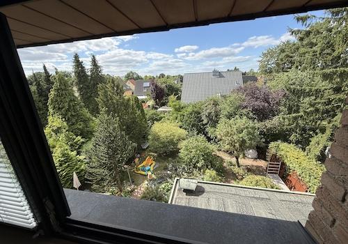Ausblick DG