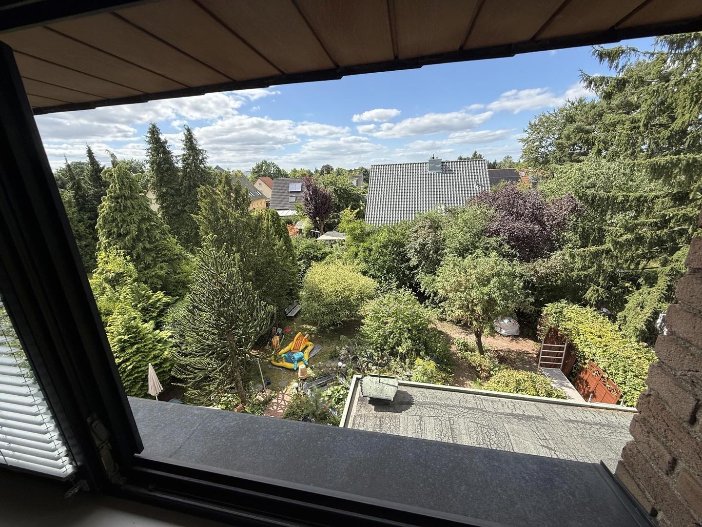 Ausblick DG