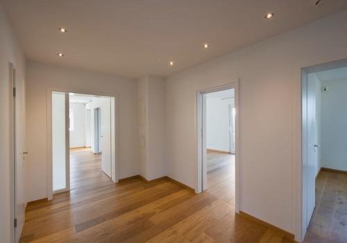 Treppenhaus EG