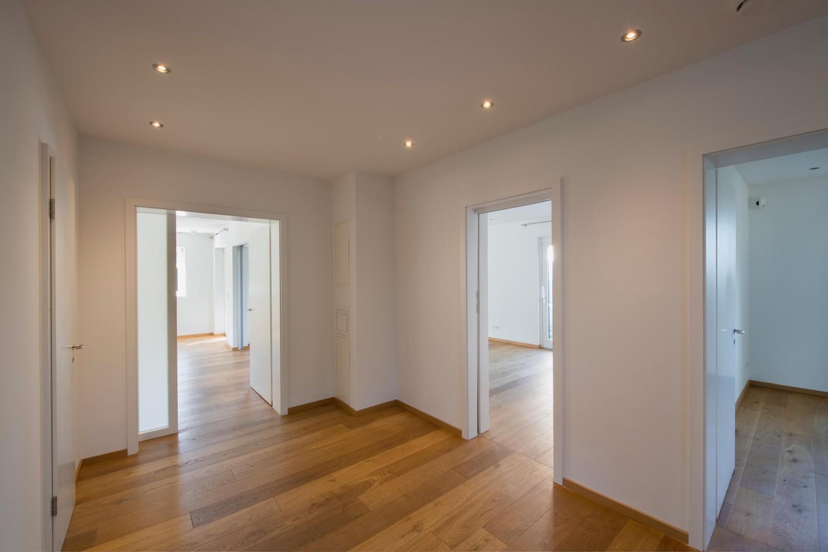 Treppenhaus EG