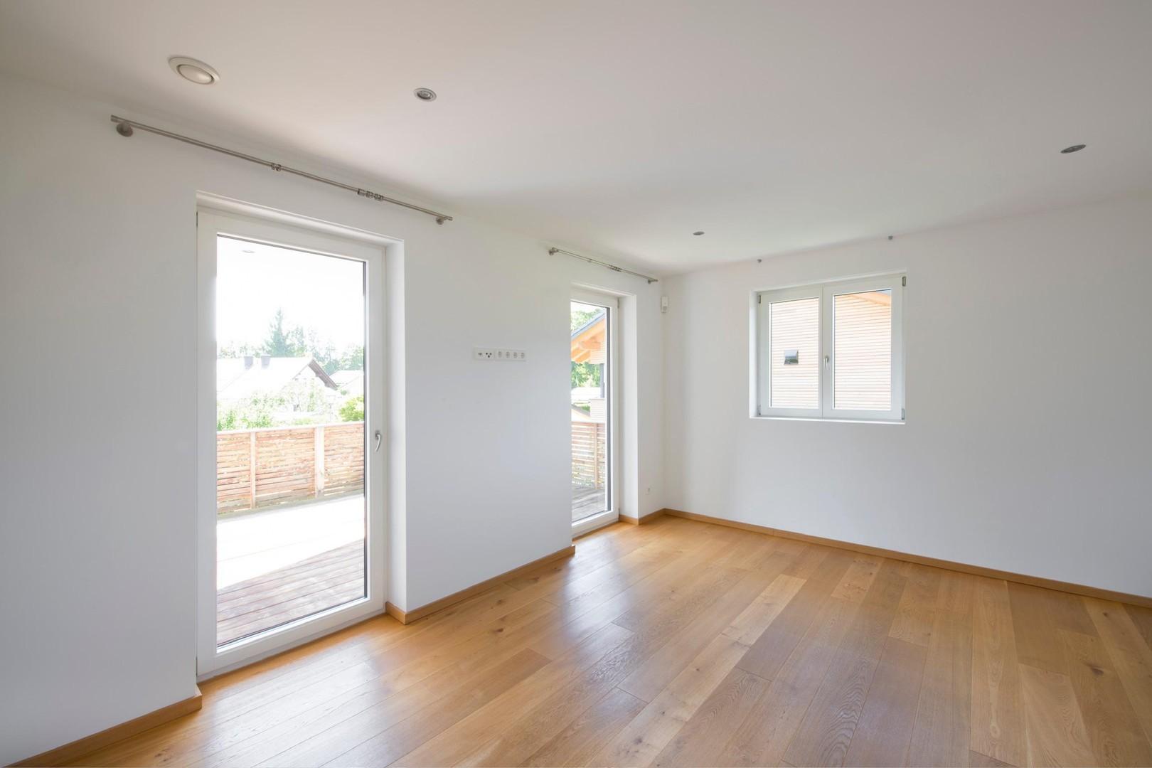 Elternschlafzimmer